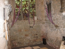 Ringing chamber